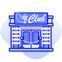 Bars and Nightclubs