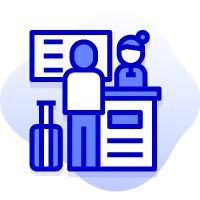 Hotels and Hospitality